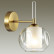 Бра Lumion Hazel 4432/1W