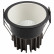 Встраиваемый светильник Denkirs DK4400 DK4400-BW