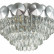 Потолочная люстра Odeon Light Cartis 4972/5C