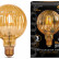 Лампа светодиодная Gauss Filament E27 4Вт 2400K 147802004