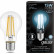 Лампа светодиодная Gauss Filament E27 15Вт 4100K 102902215