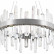 Подвесной светильник Natali Kovaltseva Smart Нимбы LED LAMPS 81255