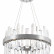 Подвесной светильник Natali Kovaltseva Smart Нимбы LED LAMPS 81255