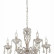Подвесная люстра EVOLUCE Splendi SL139.503.06