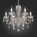 Подвесная люстра EVOLUCE Splendi SL139.503.06