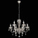 Подвесная люстра EVOLUCE Splendi SL139.503.06