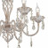 Подвесная люстра EVOLUCE Splendi SL139.503.06