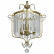 Подвесная люстра MW-Light Адель 10 373014403
