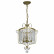 Подвесная люстра MW-Light Адель 10 373014403