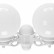 Светильник на штанге Fumagalli Globe 250 G25.141.000.WYF1R