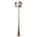 Фонарный столб Maytoni Fleur O414FL-03GB