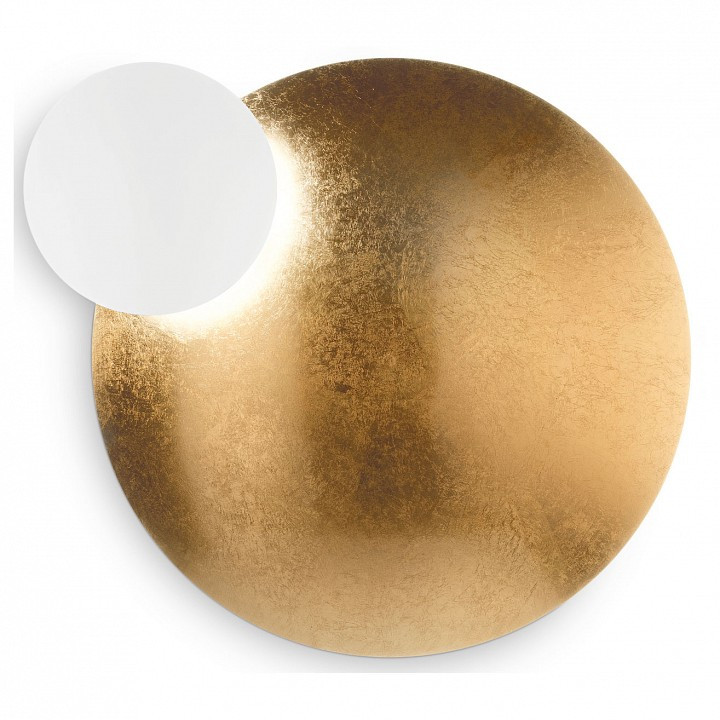 Накладной светильник Ideal Lux Eclissi ECLISSI BIG