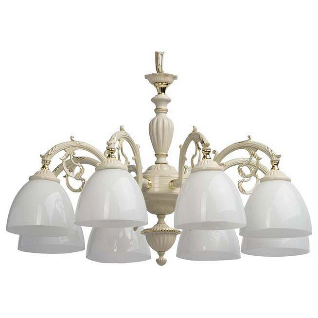 Подвесная люстра MW-Light Ариадна 450012708