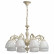 Подвесная люстра MW-Light Ариадна 450012708
