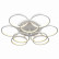 Потолочная люстра ST-Luce Erto SL904.512.09