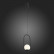 Подвесной светильник ST-Luce Donolo SL395.403.01