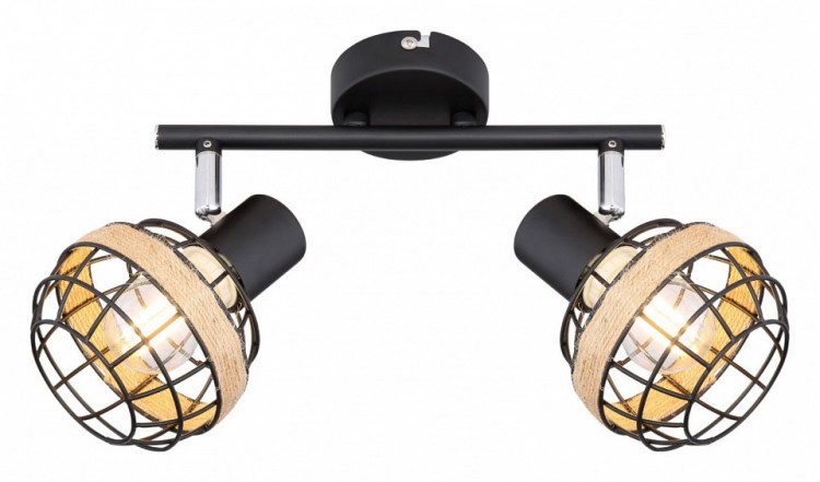 Спот Rivoli Fedora Б0047140