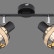 Спот Rivoli Fedora Б0047140