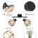 Спот Rivoli Fedora Б0047140