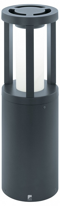 Наземный низкий светильник Eglo ПРОМО Gisola 97252