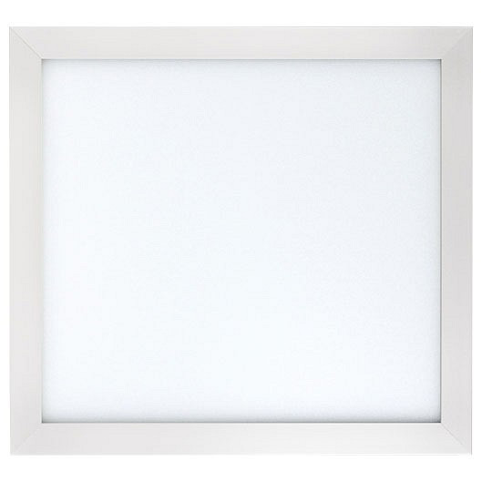 Светильник для потолка Армстронг Arlight Im-300 Im-300x300A-12W Warm White