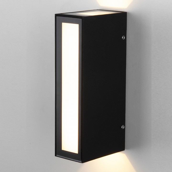 Накладной светильник Elektrostandard Acrux 1524 TECHNO LED