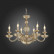 Подвесная люстра ST-Luce Cenela SL1758.203.06