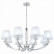Подвесная люстра ST-Luce Bello SL1756.103.08