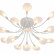Потолочная люстра F-promo Skein 4198-20C