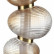 Настольная лампа декоративная Odeon Light Bruco 5095/12TL