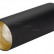 Накладной светильник Arlight SP-POLO-SURFACE-R65-8W Warm3000 (BK-GD, 40 deg) 027508