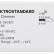 Контроллер-диммер Elektrostandard Аксессуары для светодиодных лент 12/24V a057644