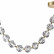 Подвесной светильник Odeon Light Jemstone 5085/48L
