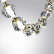 Подвесной светильник Odeon Light Jemstone 5085/48L