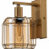 Бра Escada Midland 10188/1A Brass
