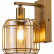 Бра Escada Midland 10188/1A Brass