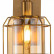 Бра Escada Midland 10188/1A Brass