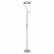 Торшер с подсветкой Arte Lamp Duetto led A5904PN-2SS