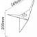 Накладной светильник DesignLed Trik GW-9103-3-WH-WW