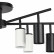 Люстра на штанге Lightstar Rullo LR728374364