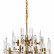 Подвесная люстра Divinare Tenerife 7136/18 LM-12
