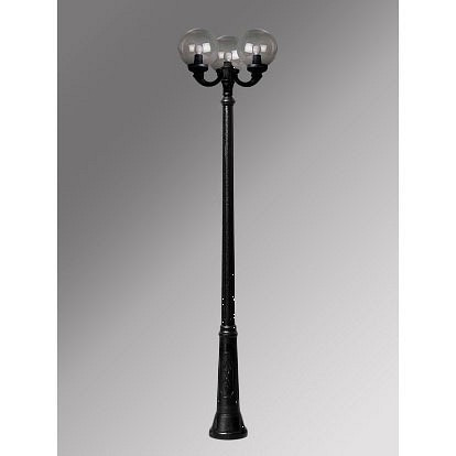 Фонарный столб Fumagalli Globe 300 G30.157.R30.AZE27
