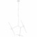 Подвесная люстра Lightstar Struttura 742066