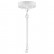 Подвесная люстра Lightstar Struttura 742066