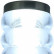Наземный высокий светильник Arte Lamp Portico A8382PA-1SS