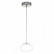 Подвесной светильник Citilux Atman Smart CL226B011
