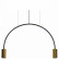 Подвесной светильник Loft it Volta 5043-2
