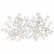 Подвесная люстра Loft it Heracleum 9022-108W