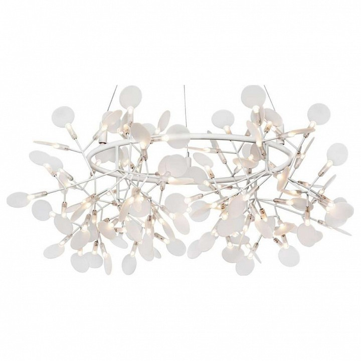 Подвесная люстра Loft it Heracleum 9022-108W