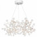 Подвесная люстра Loft it Heracleum 9022-108W